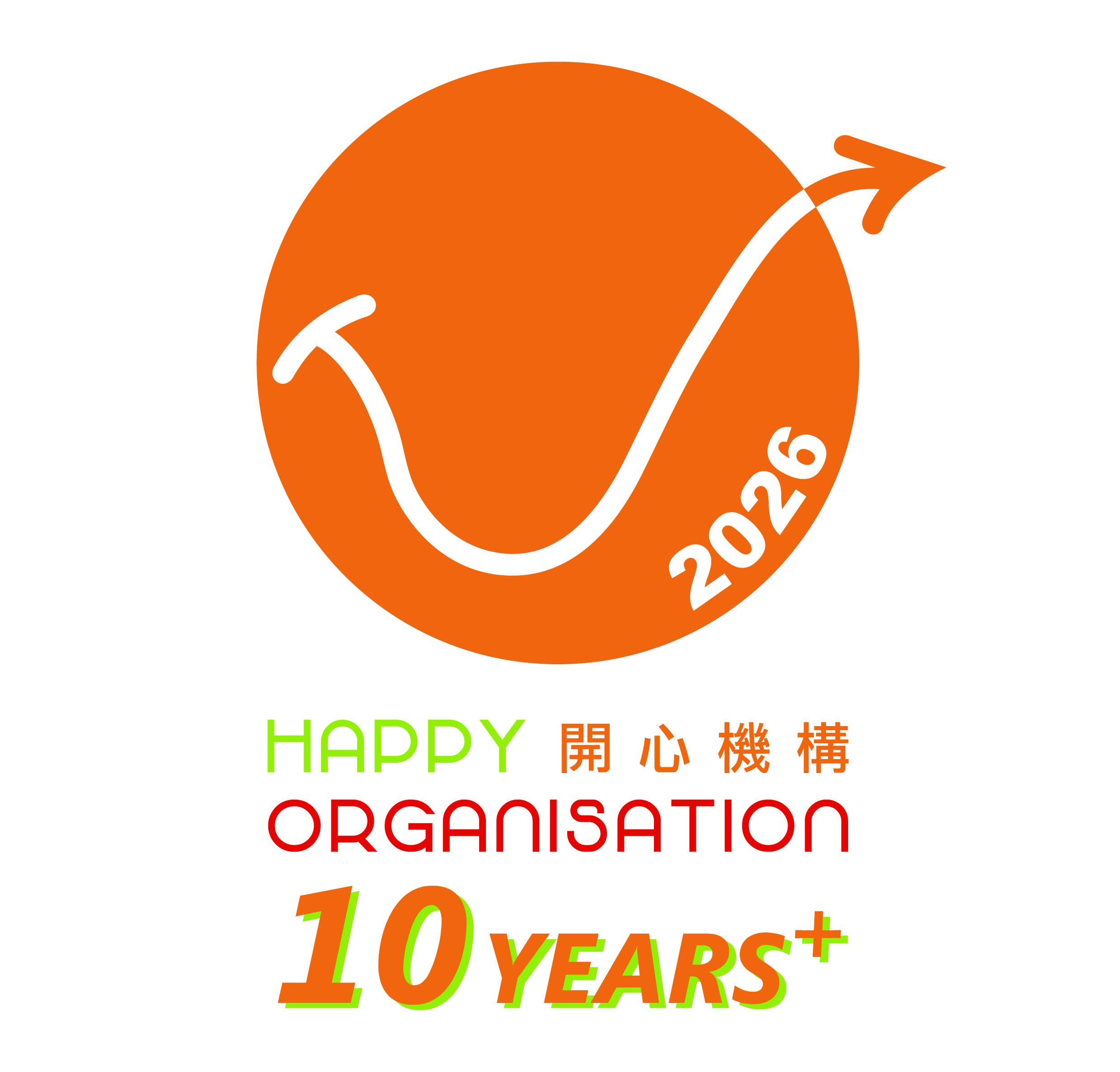 開心機構