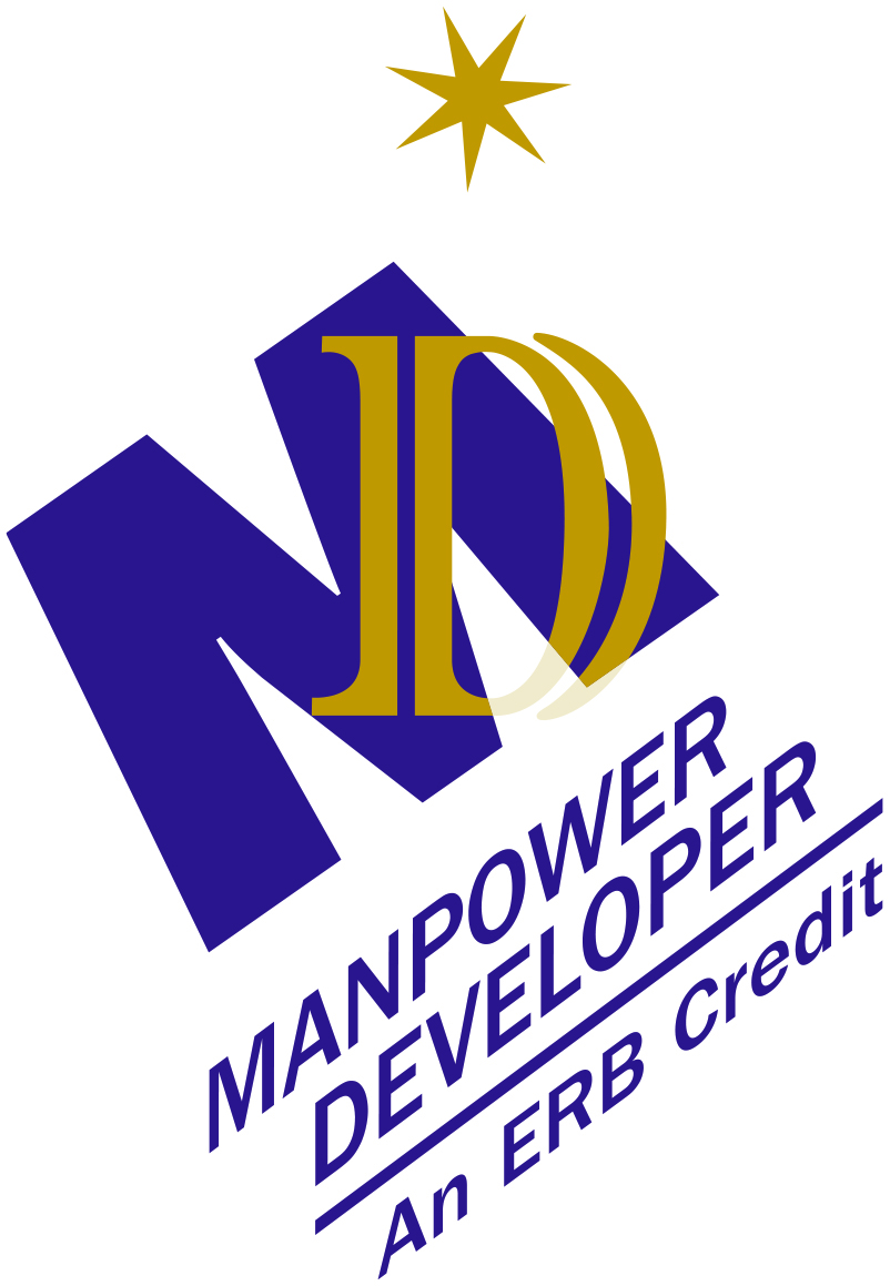 ERB Manpower Developer Award