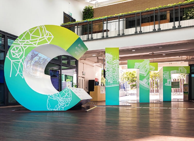 The Construction Innovation and Technology Fund