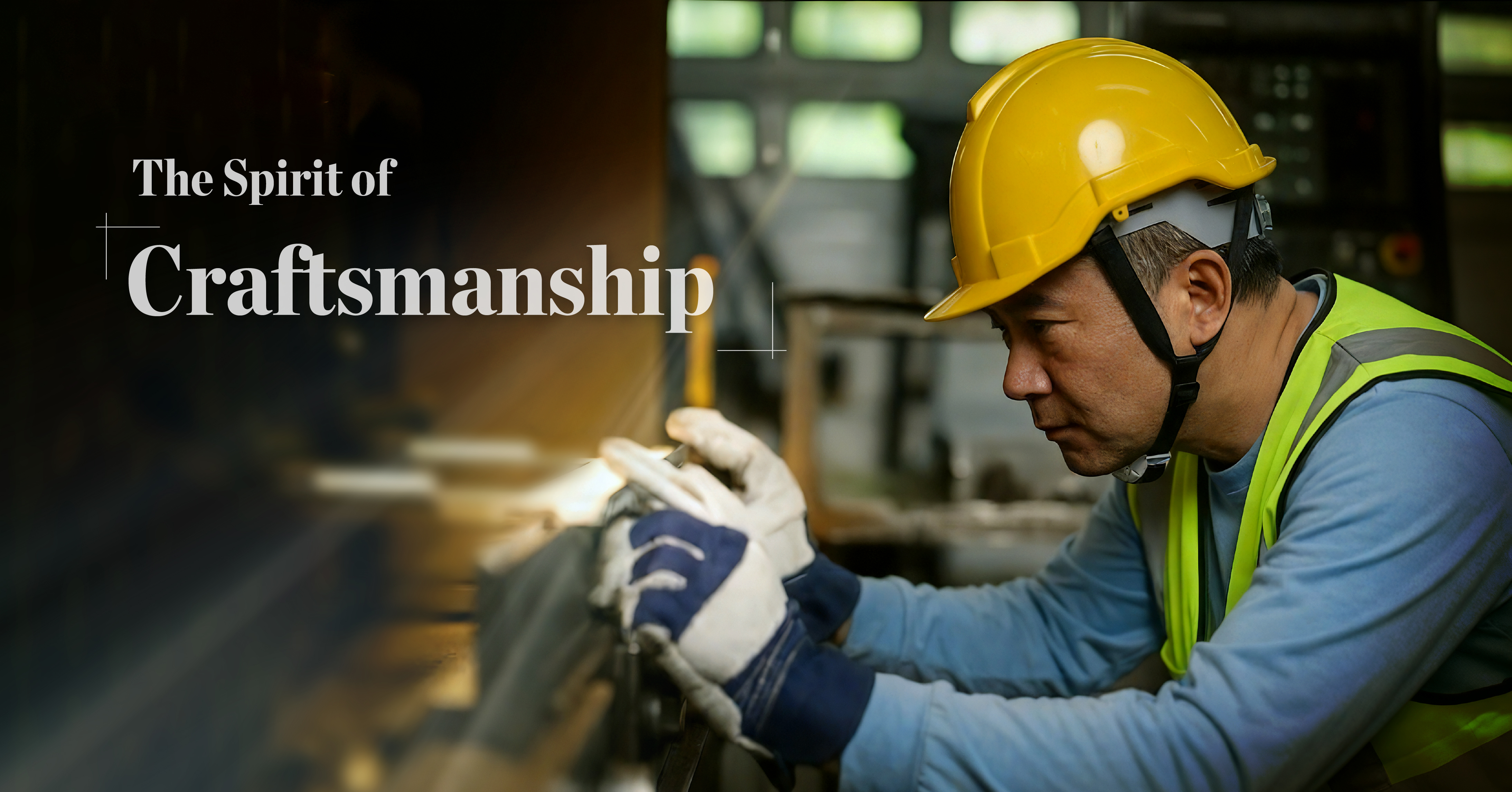 Craftsmanship