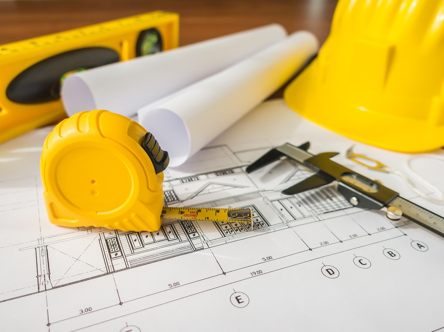 Repair, Maintenance, Alteration and Addition​​