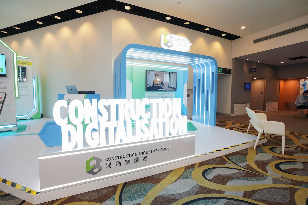 Construction Digitalisation
