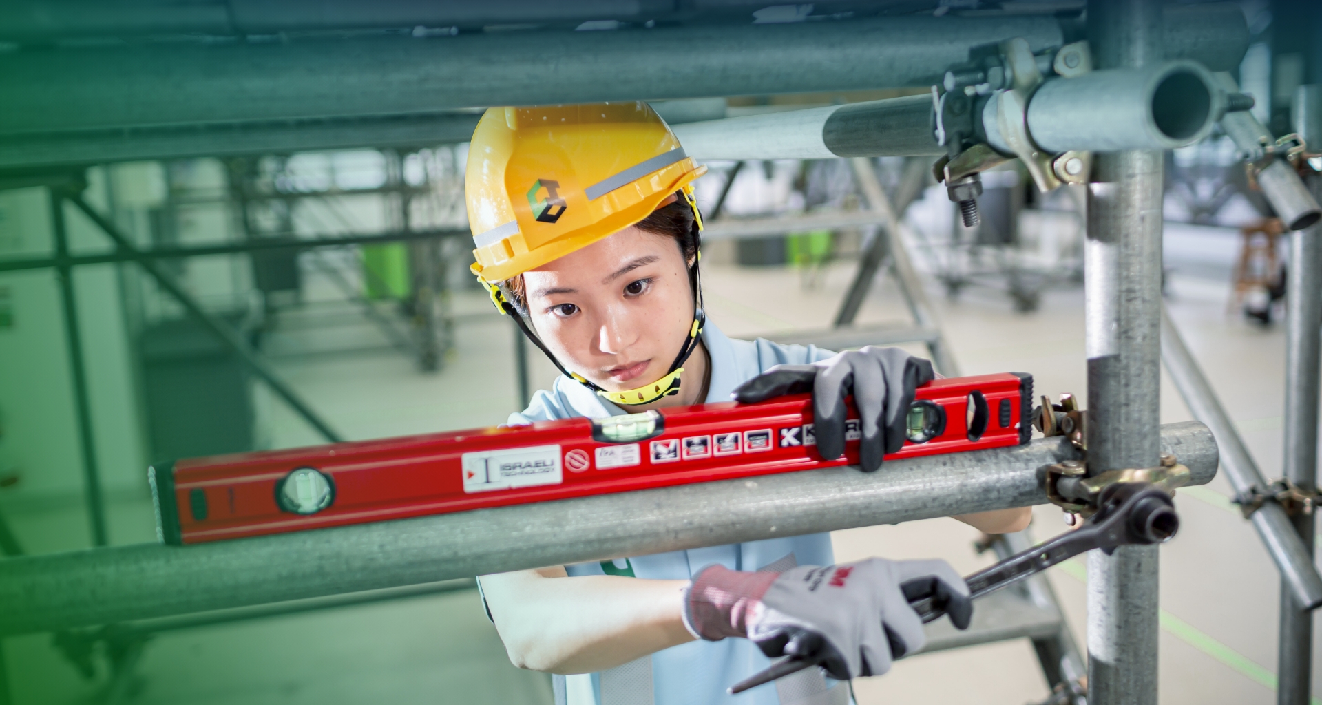 Loadshifing Machinery Operators