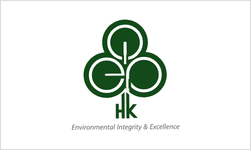 Hong Kong Institute of Qualified Environmental Professionals